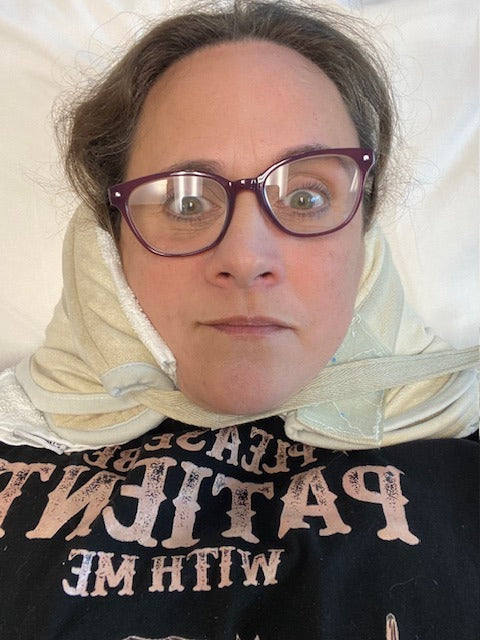 Congenital Torticollis - Part 3 AllyBay