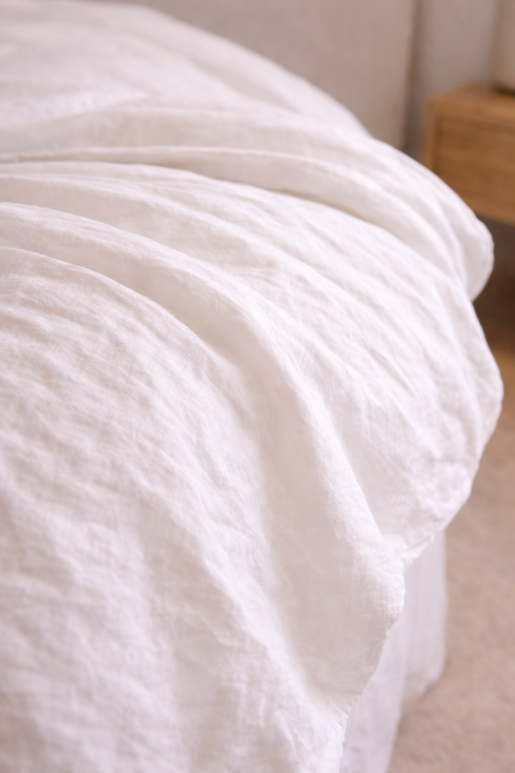 The Messina Duvet Cover Set Busa Designs