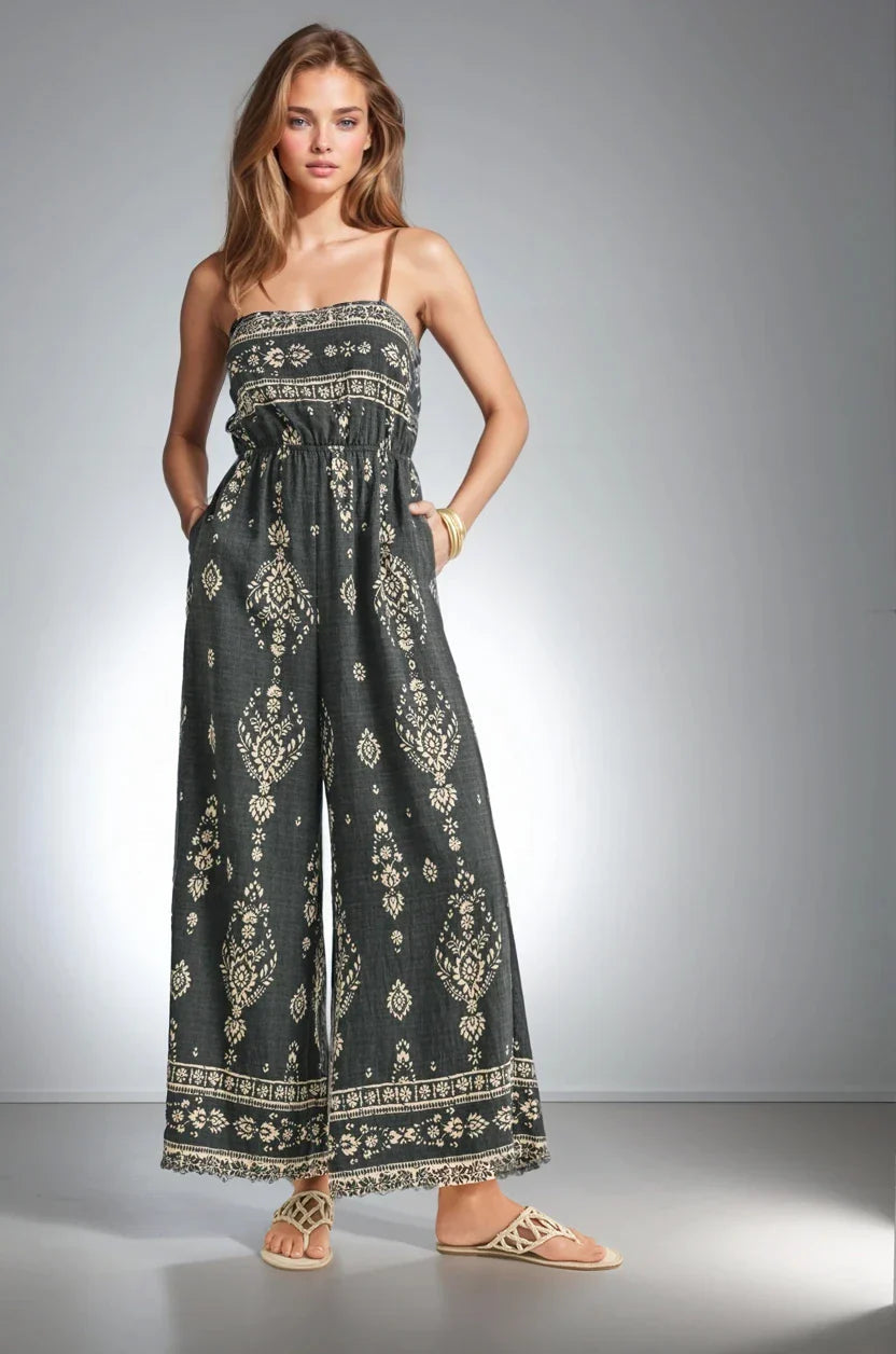 Wanderlight Jumpsuit Fitkitty Culture Athleisure Wear, Yoga Wear & Women's Clothing