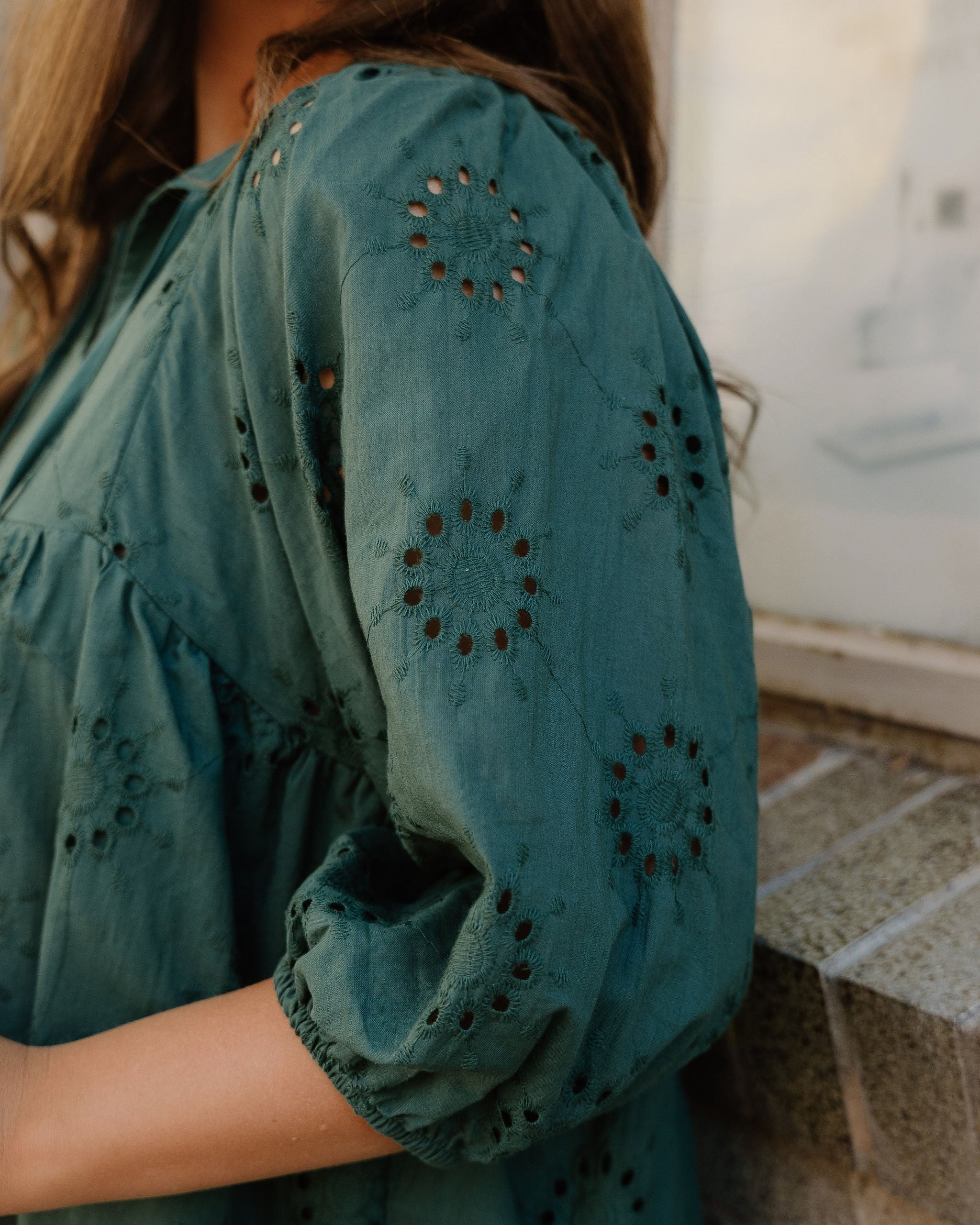Sybil Dress Indie & Co.