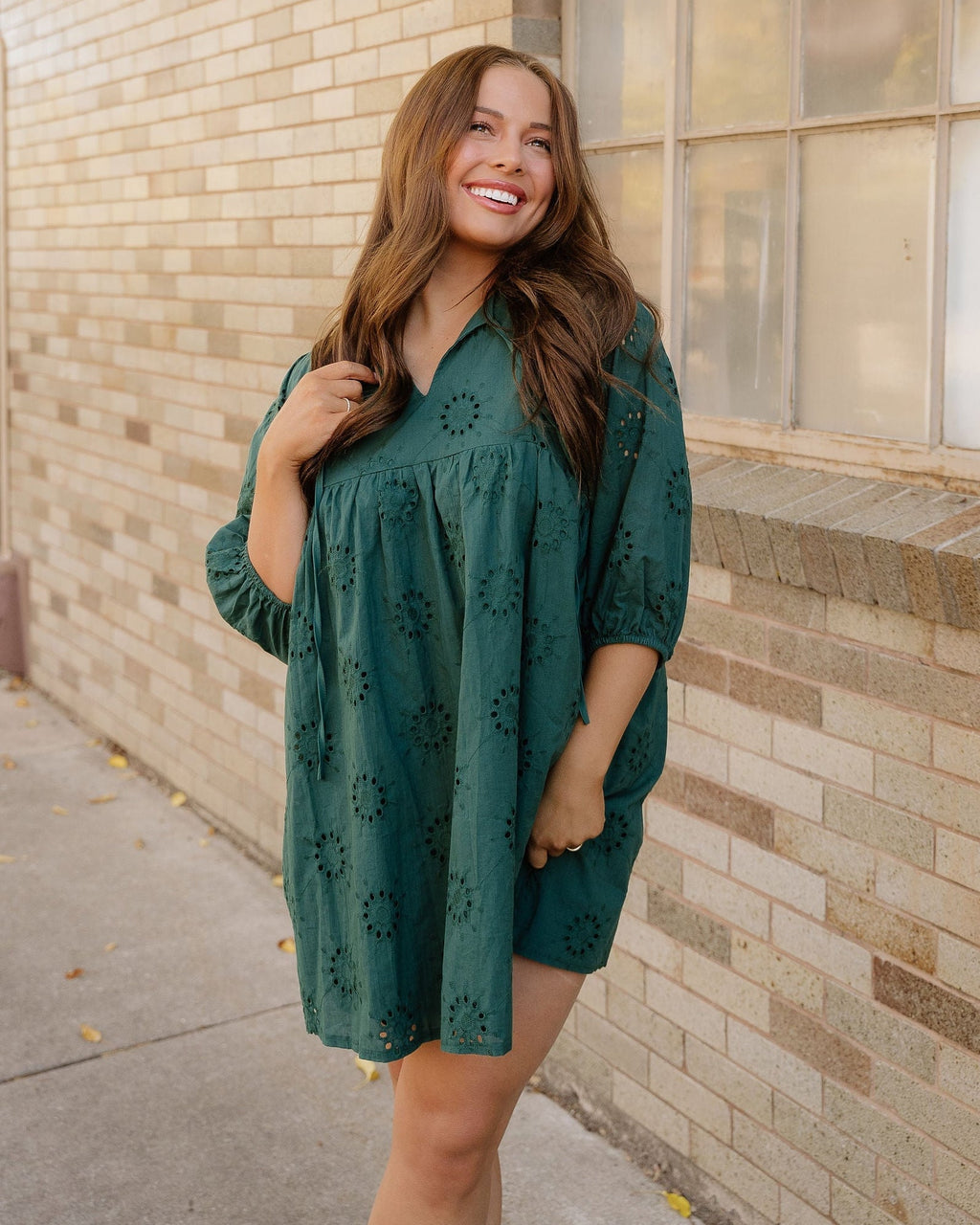 Sybil Dress Indie & Co.