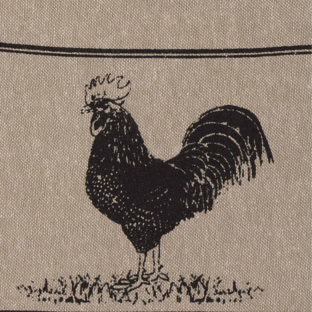 SAWYER MILL TEA TOWEL VHC Brands