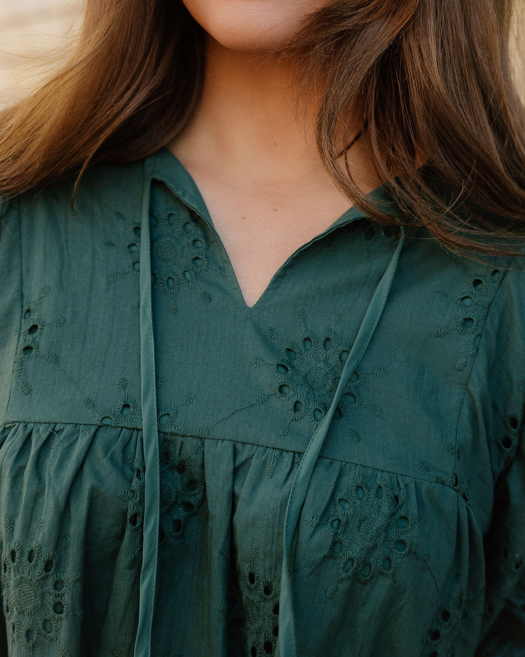 Sybil Dress Indie & Co.