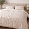 The Sonoma Duvet Cover Set Busa Designs