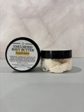 Emulsified Body Butter Medford Soap Co.