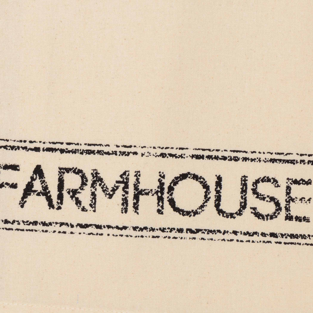 TEA TOWELS FARMHOUSE VHC Brands