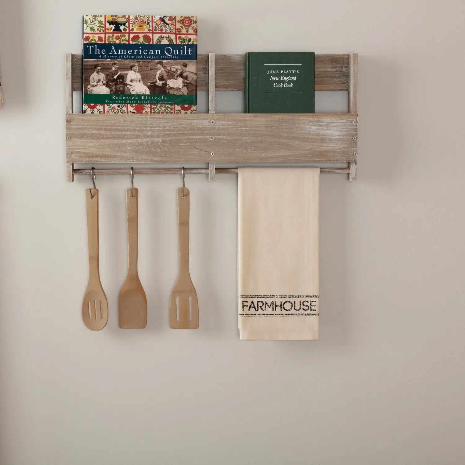 TEA TOWELS FARMHOUSE VHC Brands