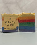 Color My World Medford Soap Co.