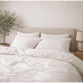 The Messina Duvet Cover Set Busa Designs