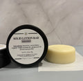 Solid Lotion Bar Medford Soap Co.