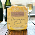Champagne Toast Medford Soap Co.