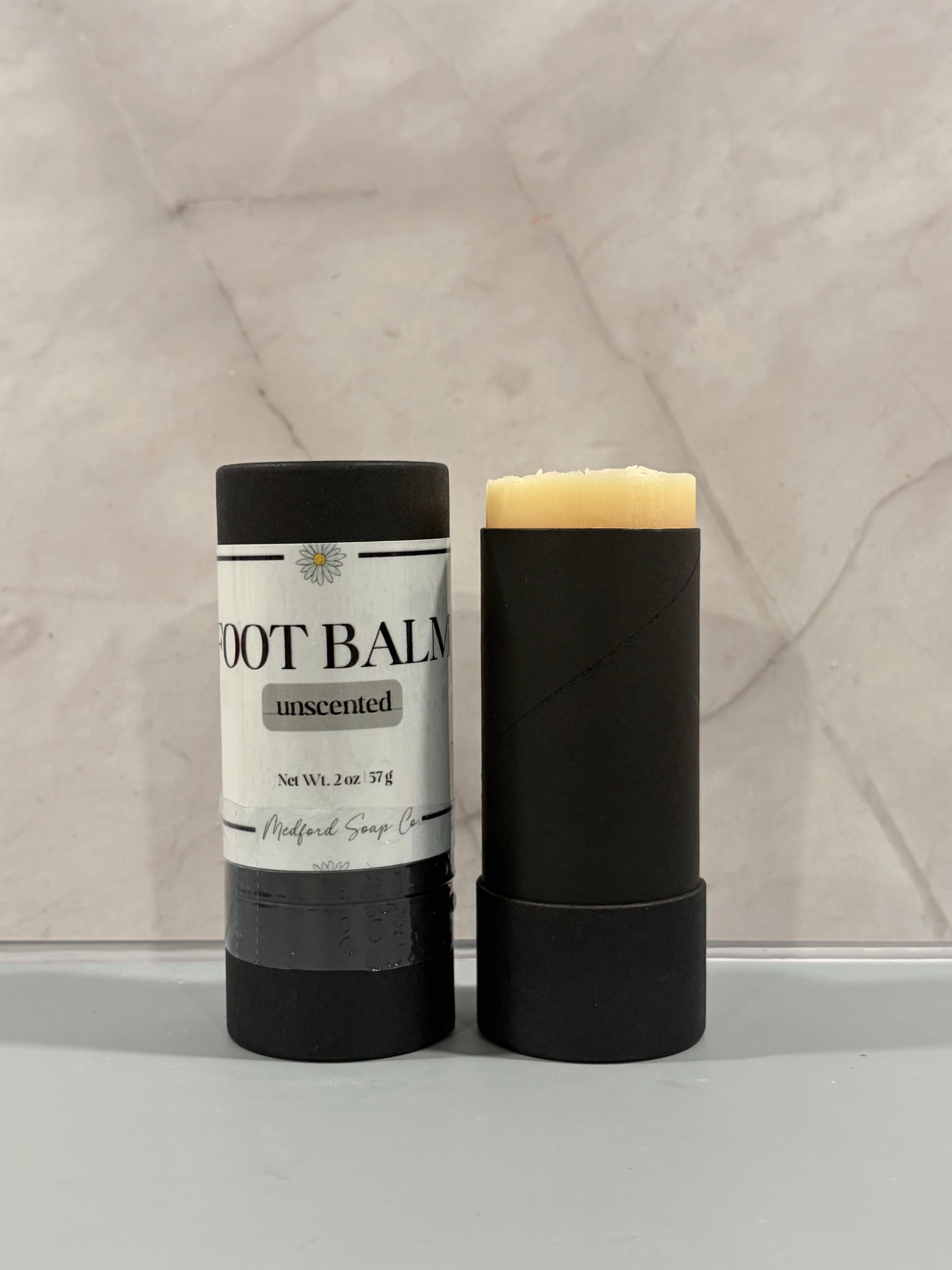 Foot Balm Medford Soap Co.