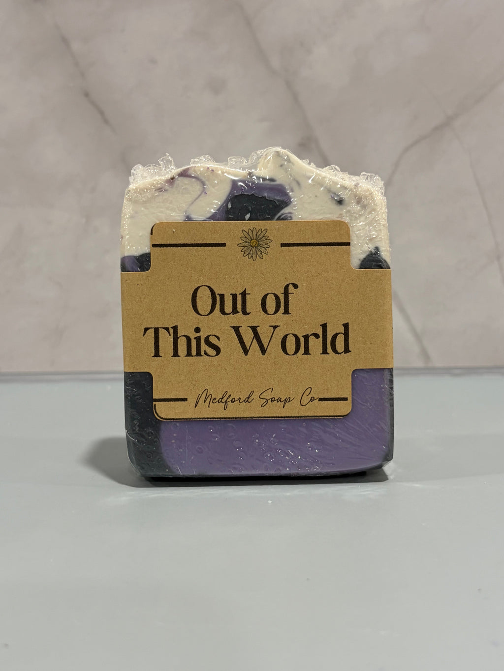 Out of This World Medford Soap Co.