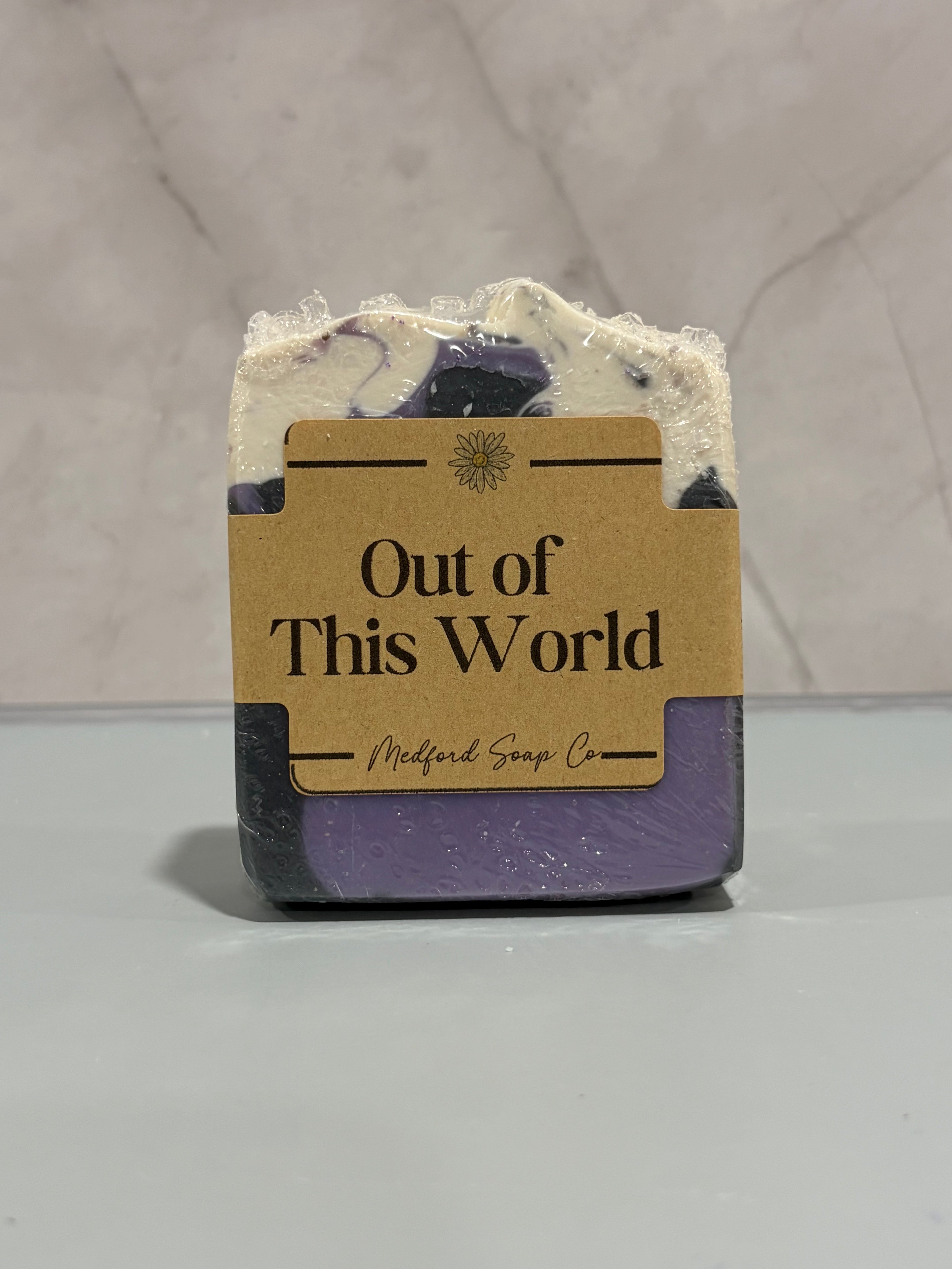 Out of This World Medford Soap Co.