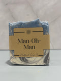 Man-Oh-Man Medford Soap Co.