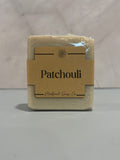 Patchouli Medford Soap Co.