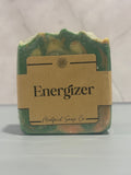 Energizer Bar Medford Soap Co.