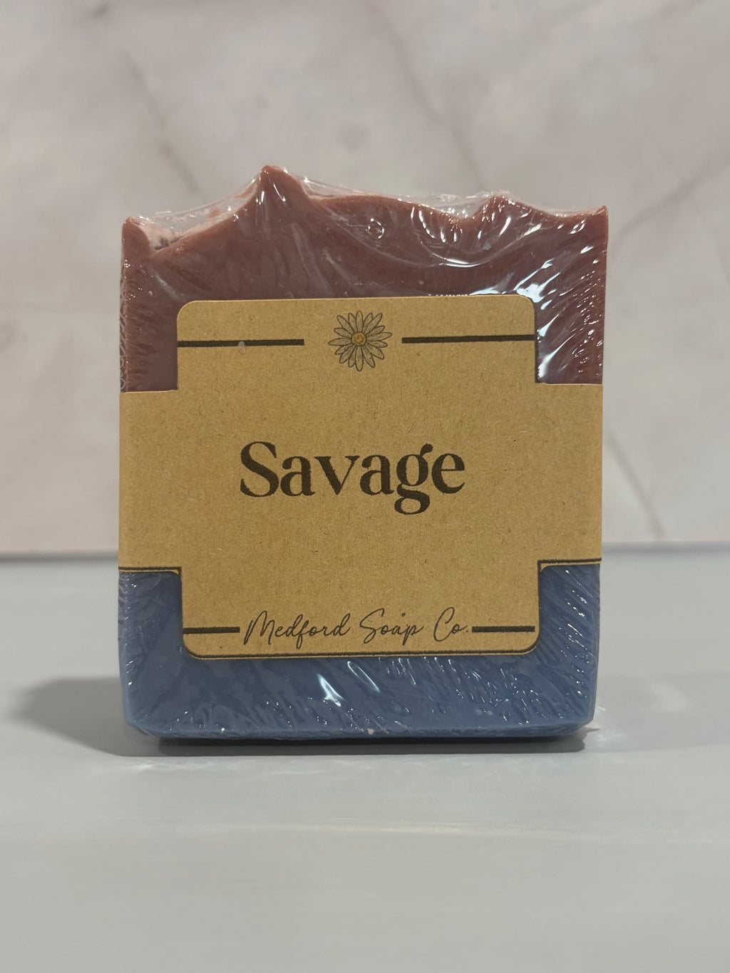Savage Medford Soap Co.