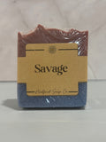 Savage Medford Soap Co.