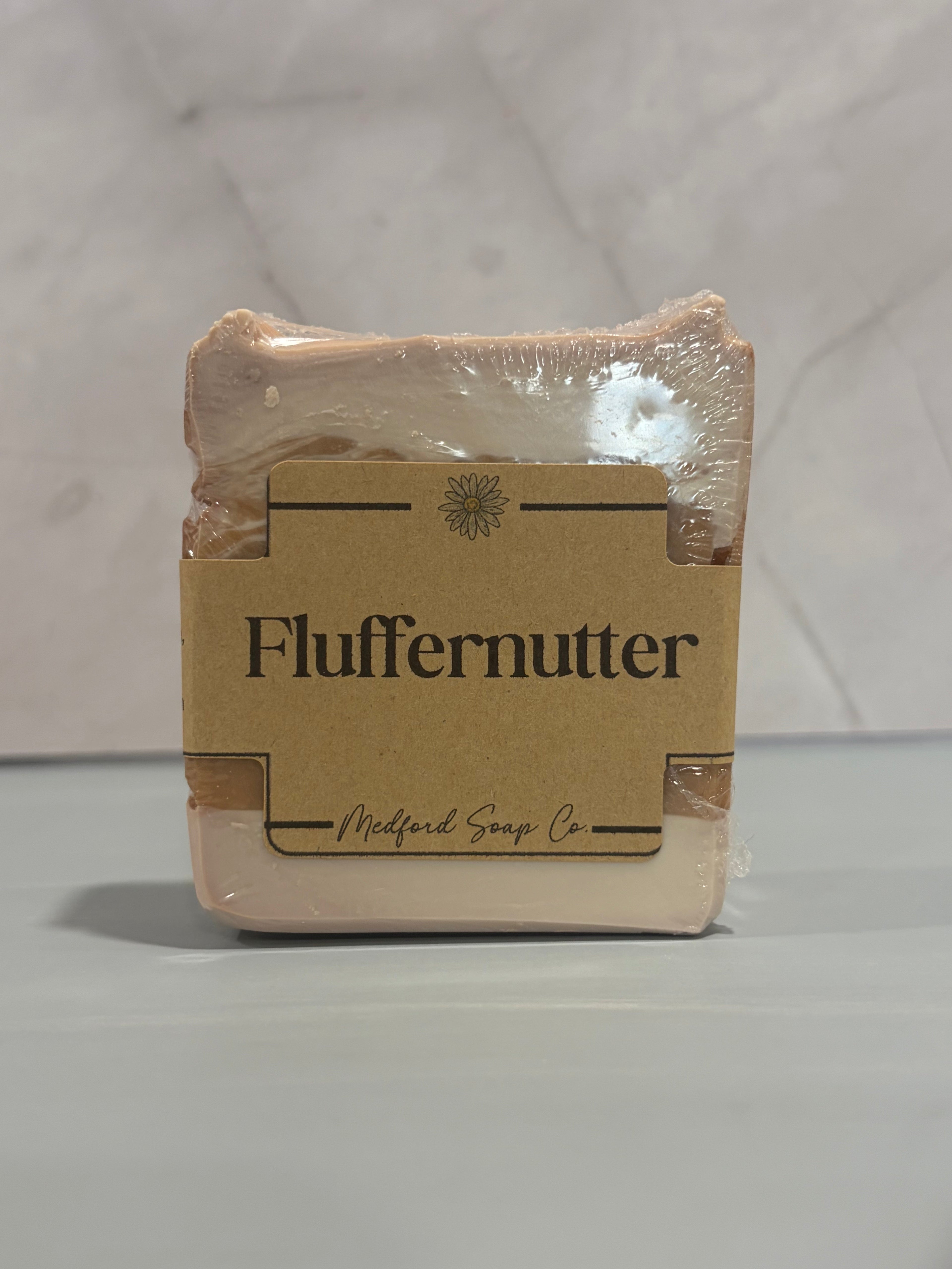 Fluffernutter Medford Soap Co.