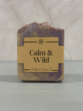 Calm & Wild Medford Soap Co.