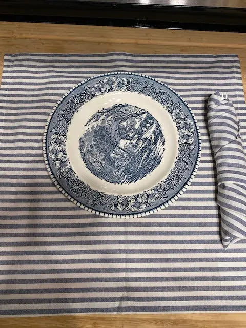 FARMHOUSE NAPKINS VHC Brands
