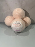 Bath Bombs Medford Soap Co.