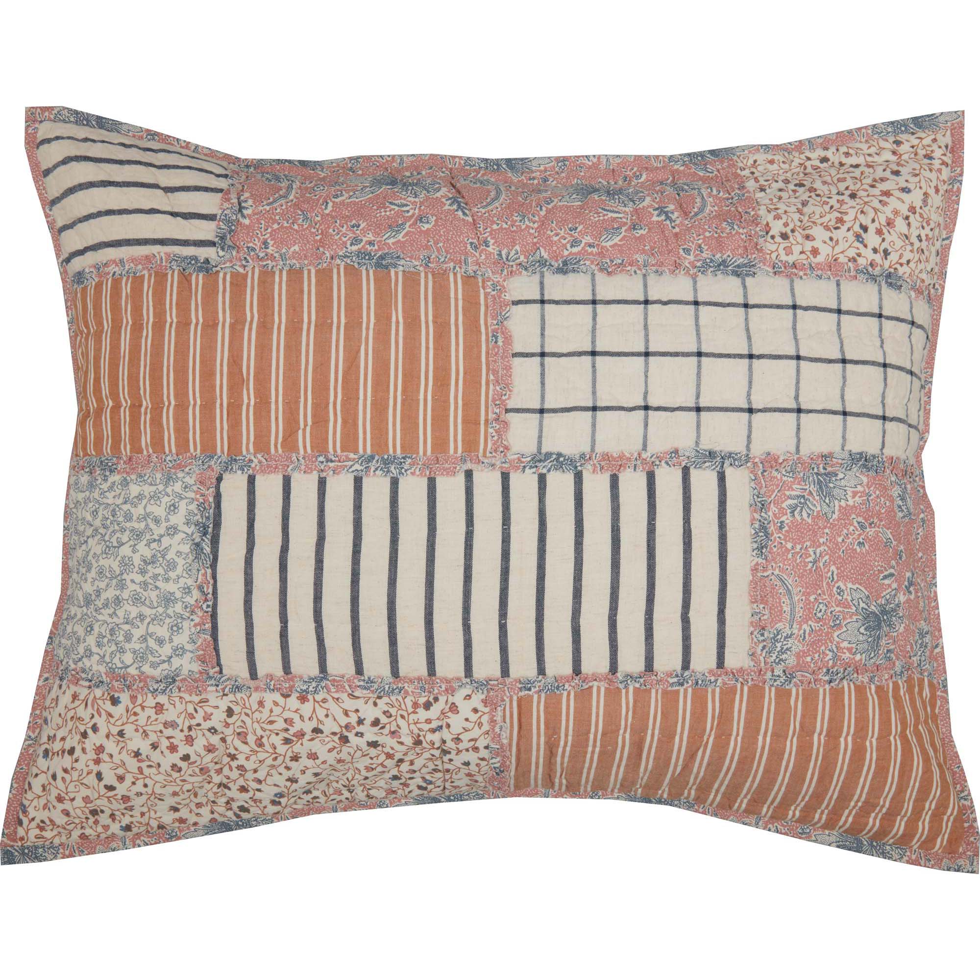 Kaila Standard Sham.
