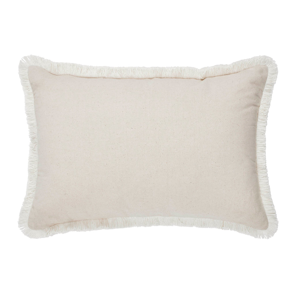 Gather Together Harvest Throw Pillow – Cozy Yellow Velvet Autumn Accent Cushion