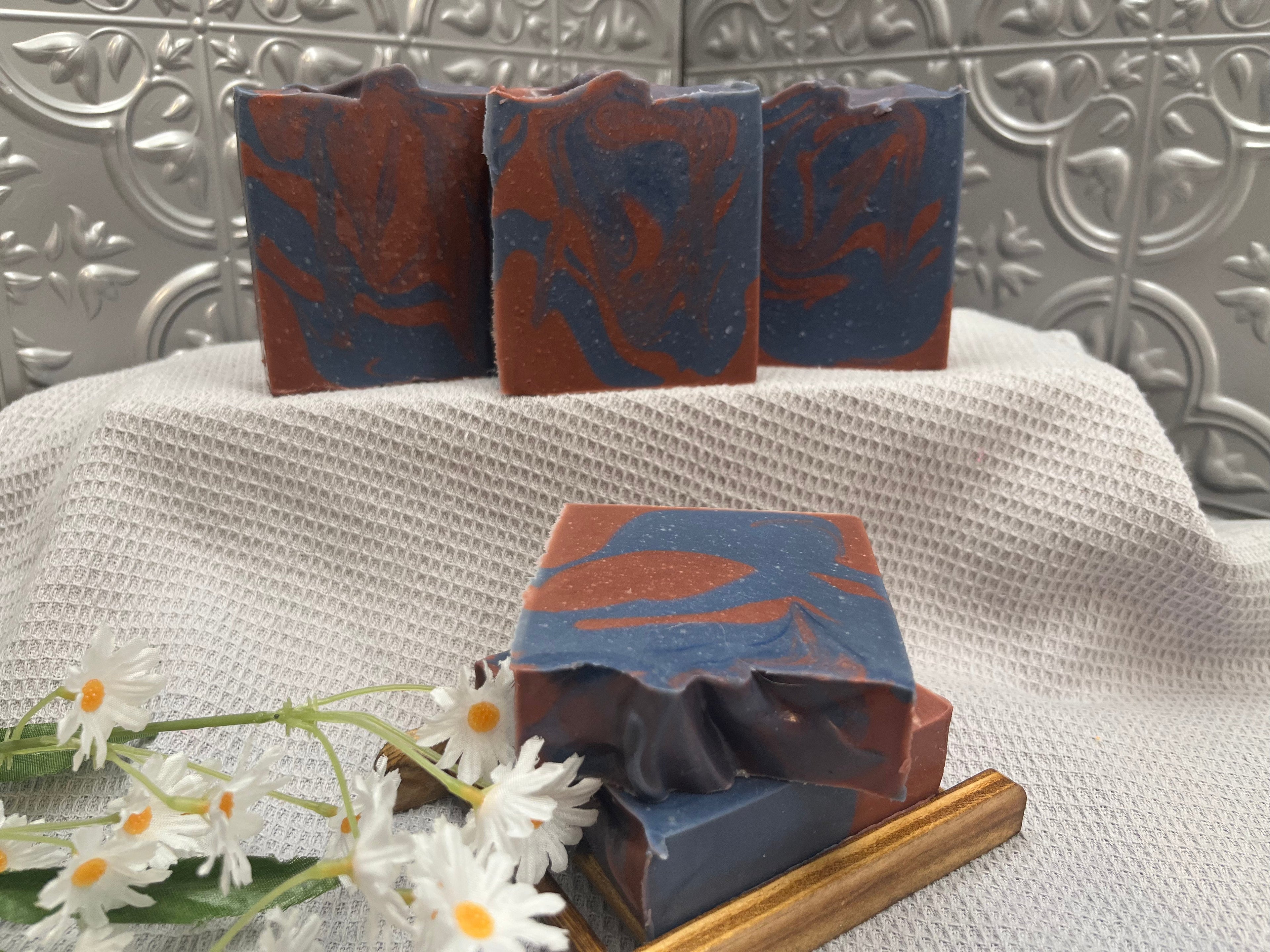 Savage Medford Soap Co.