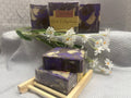 Dark & Mysterious Medford Soap Co.