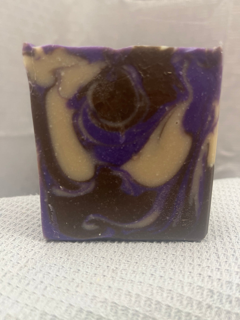 Dark & Mysterious Medford Soap Co.