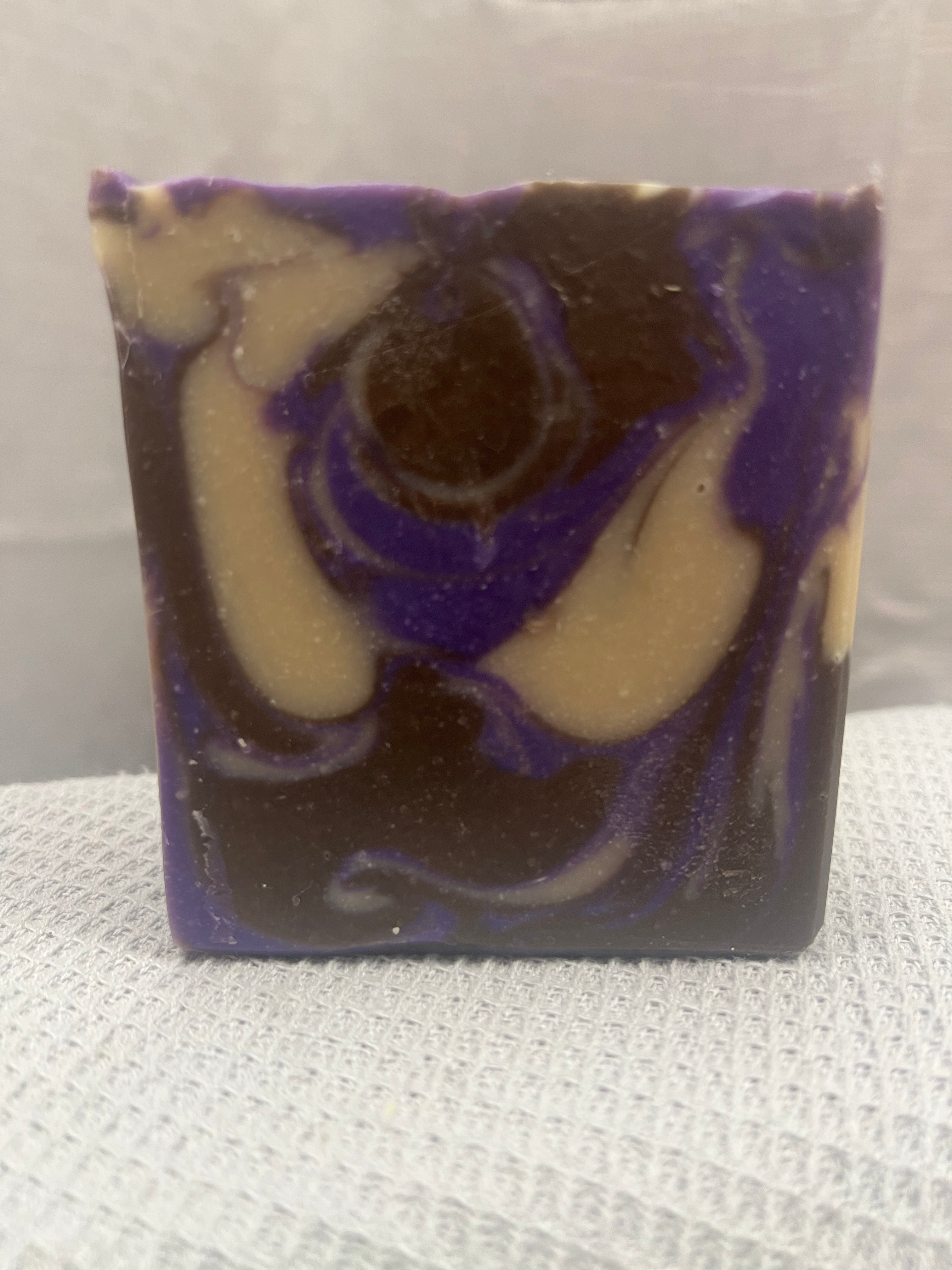 Dark & Mysterious Medford Soap Co.