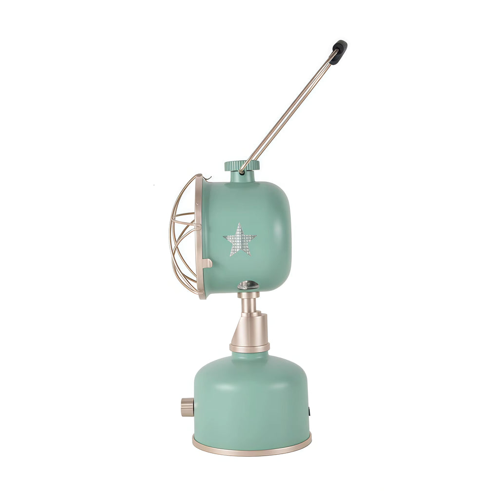 Waterproof Solar Garden Lantern with Warm LED Flickering Flame / Hanging Outdoor Patio Light