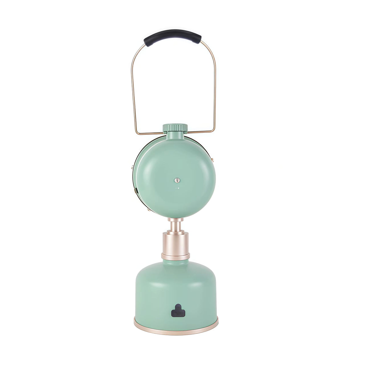 Waterproof Solar Garden Lantern with Warm LED Flickering Flame / Hanging Outdoor Patio Light