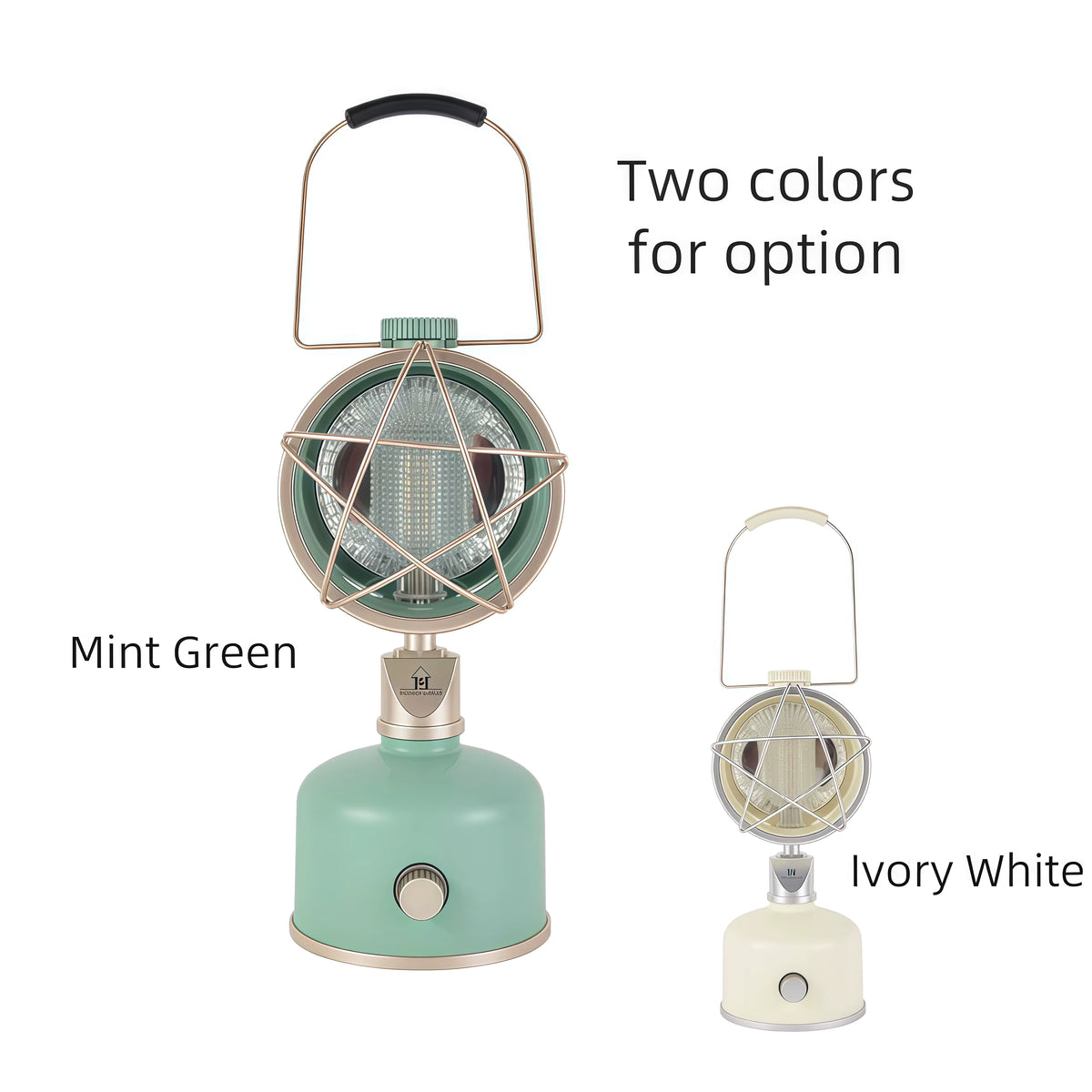 Waterproof Solar Garden Lantern with Warm LED Flickering Flame / Hanging Outdoor Patio Light