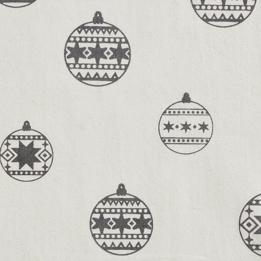Peace on Earth Christmas Tea Towel Set - Pack of 3
