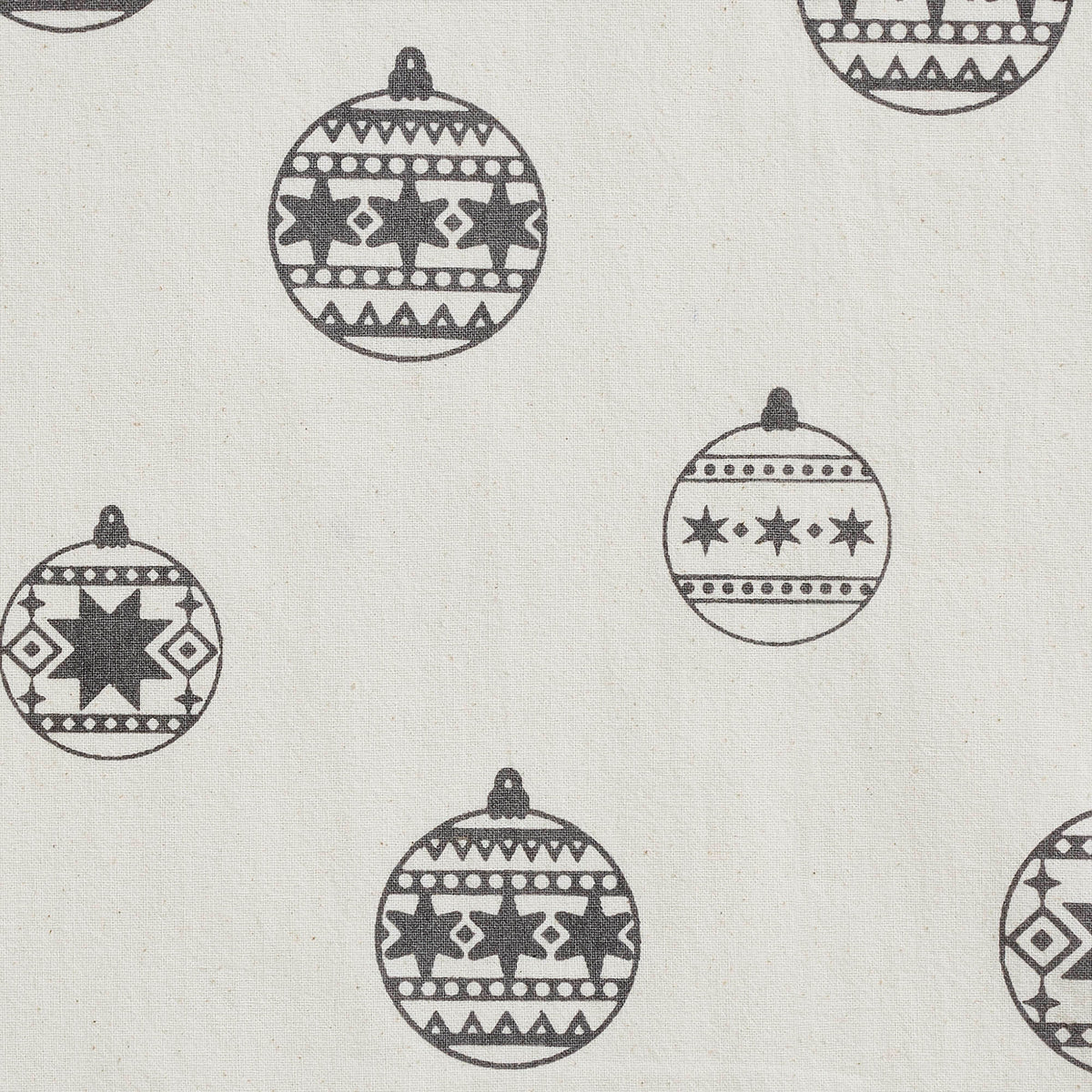 Peace on Earth Christmas Tea Towel Set - Pack of 3