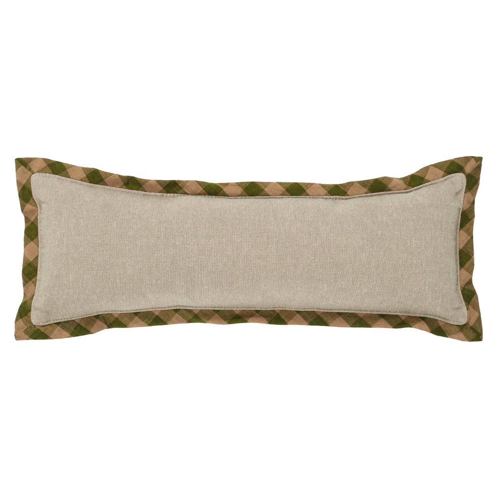 Thankful Pillow Cover & Home Decor Accent | AllyBay