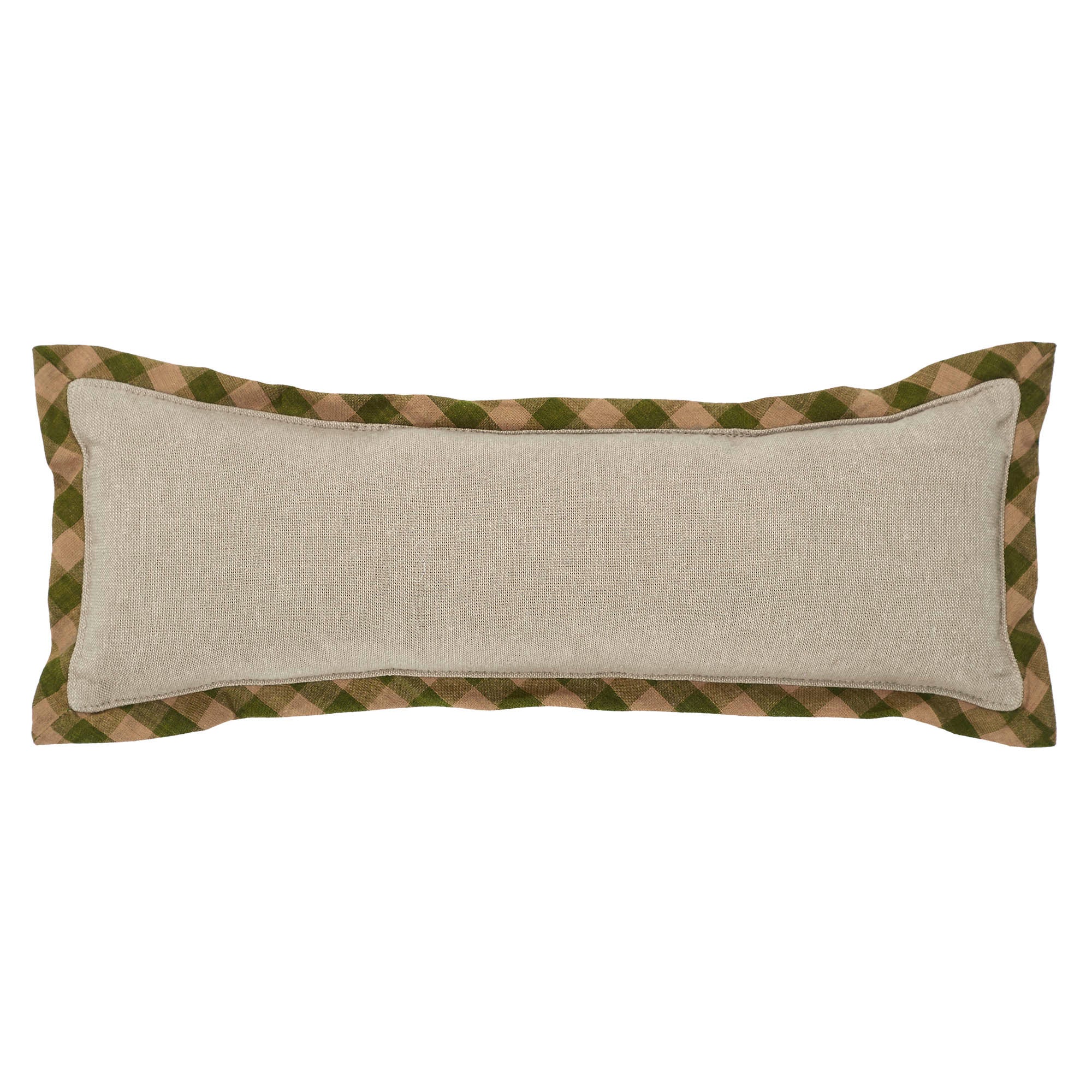 Thankful Pillow Cover & Home Decor Accent | AllyBay